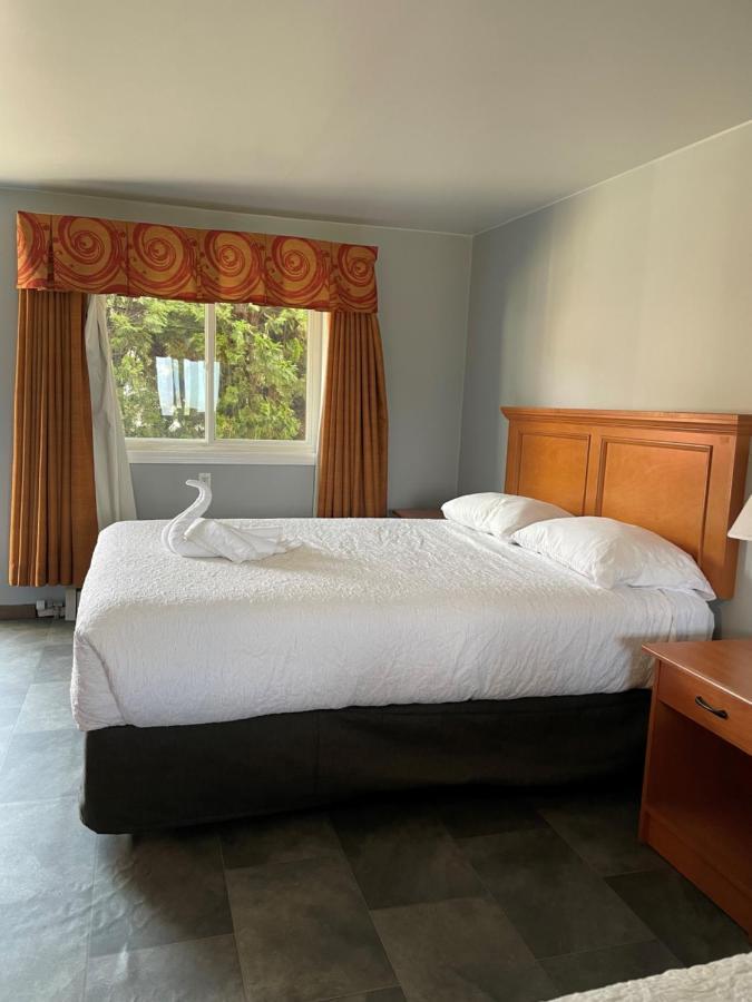 Sorrento Inn Motel מראה חיצוני תמונה