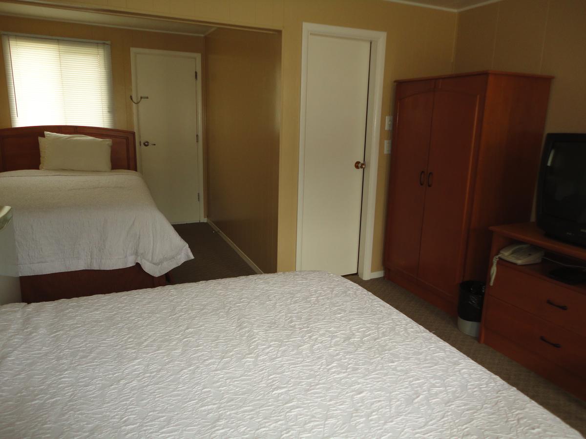 Sorrento Inn Motel מראה חיצוני תמונה